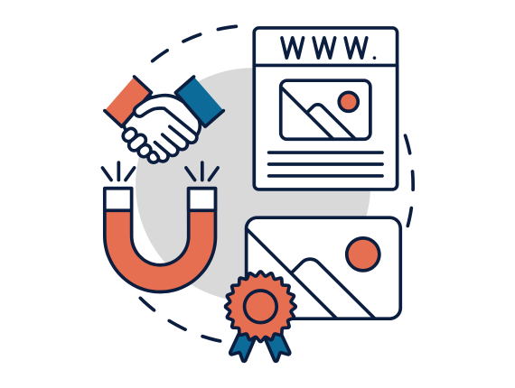 Tipologie di siti web realizzazione siti web